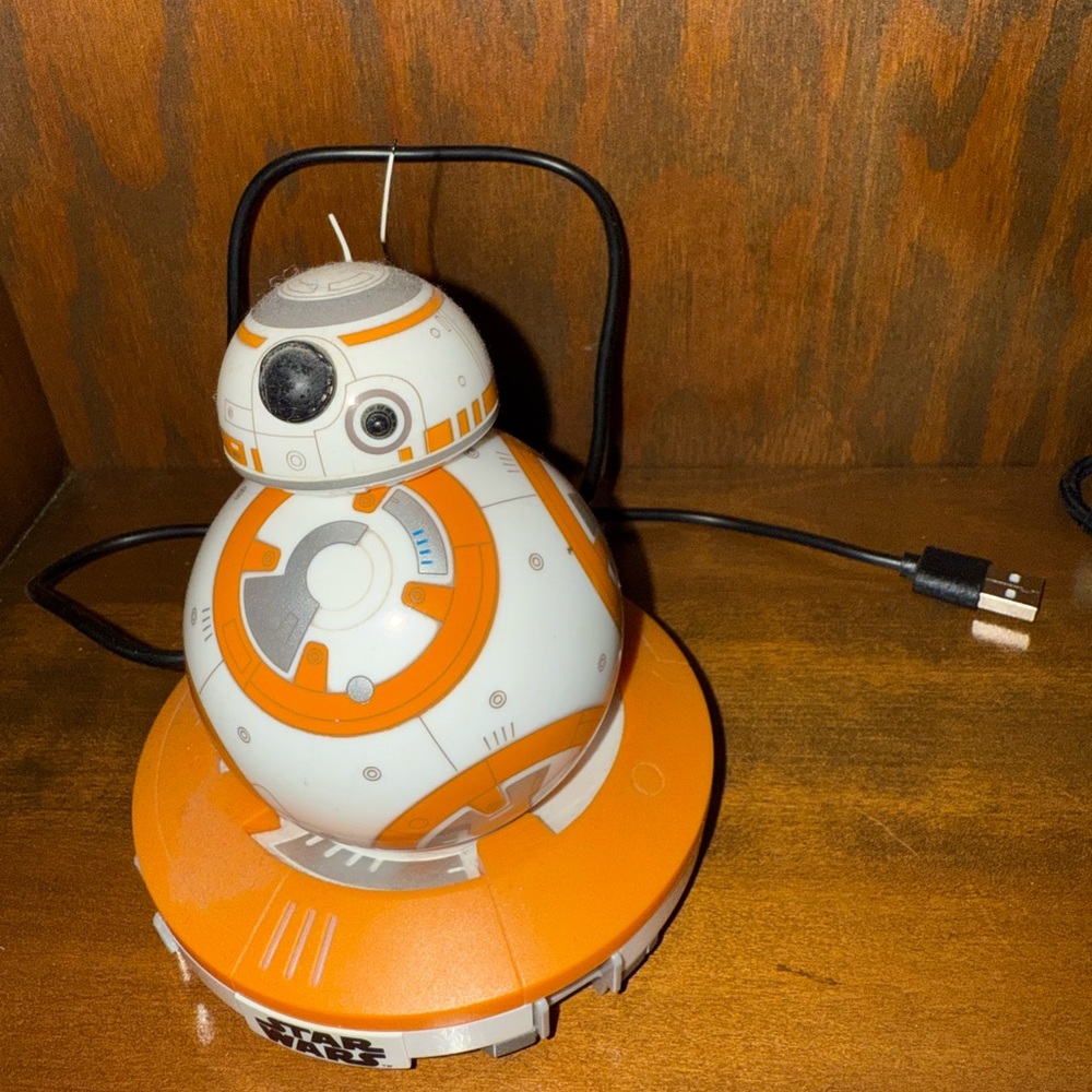 Star Wars BB-8 Droid